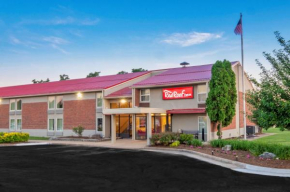 Red Roof Inn Leesburg